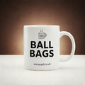 Ball Bags