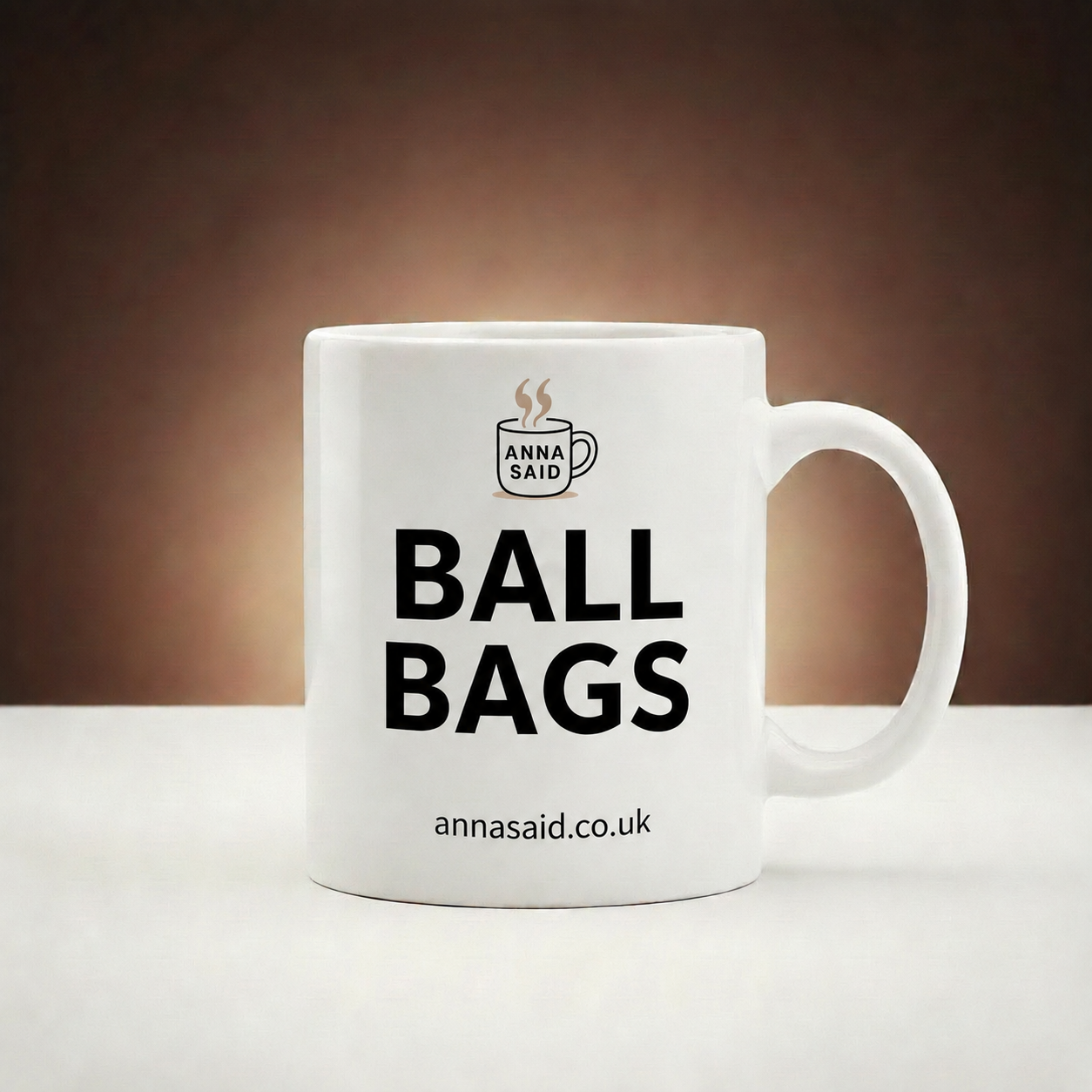 Ball Bags