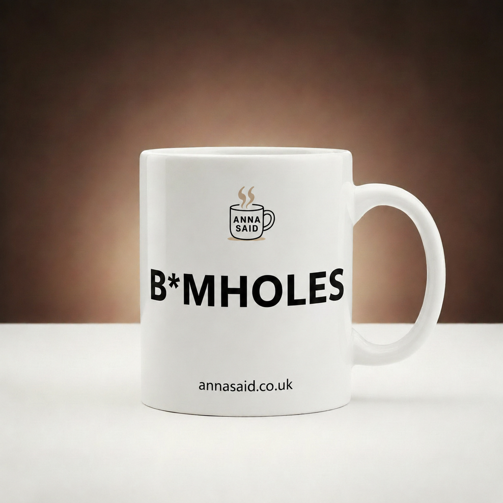 Bumholes