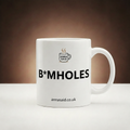 Bumholes