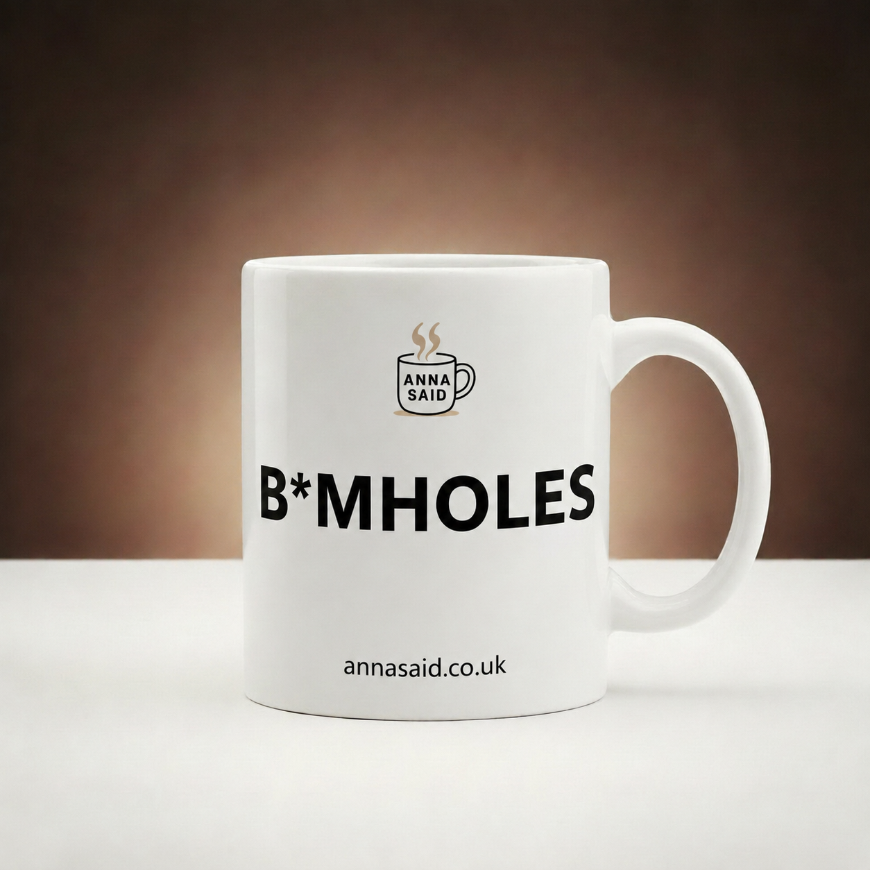 Bumholes