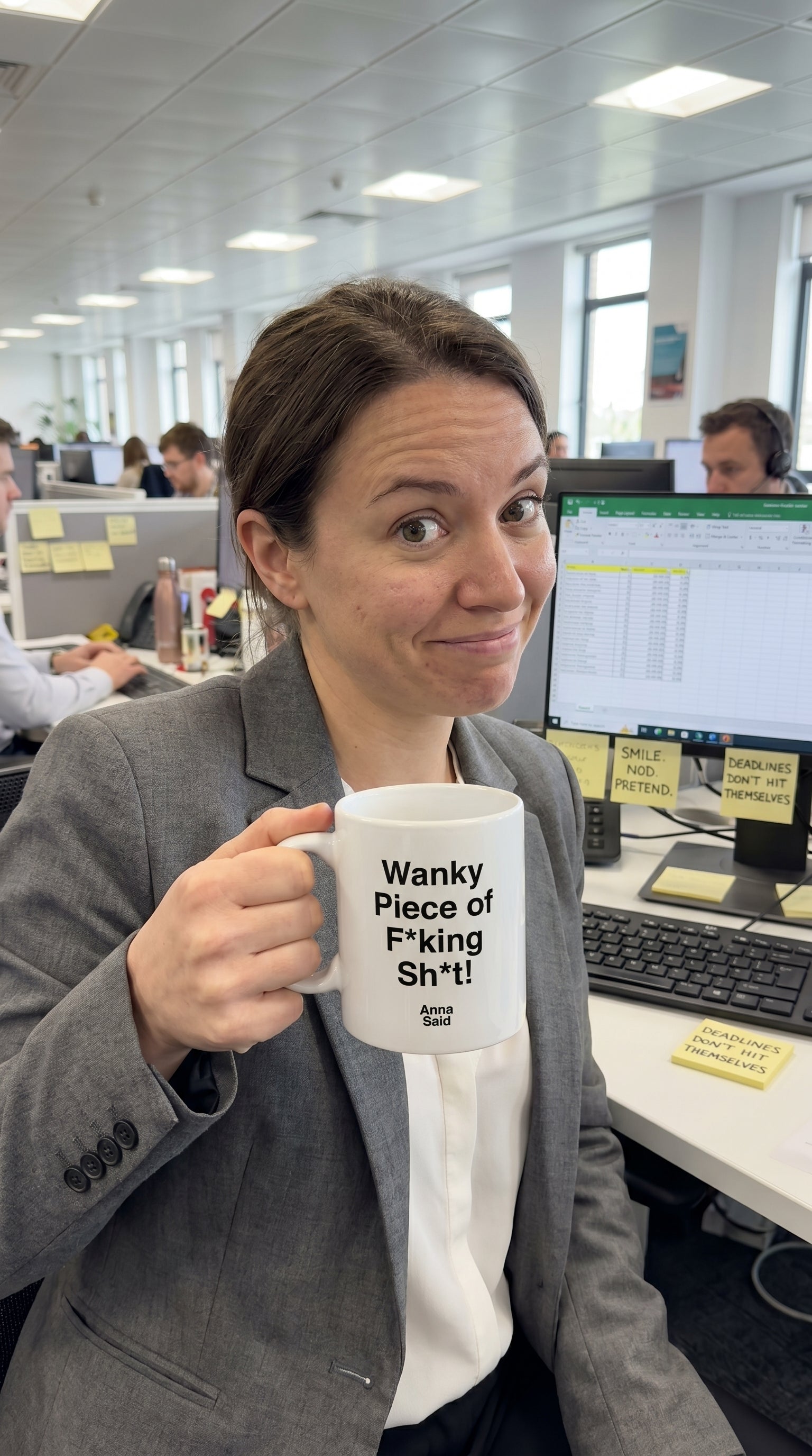 Wanky