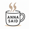 Anna Said - Home