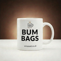 BUM BAGS Mug