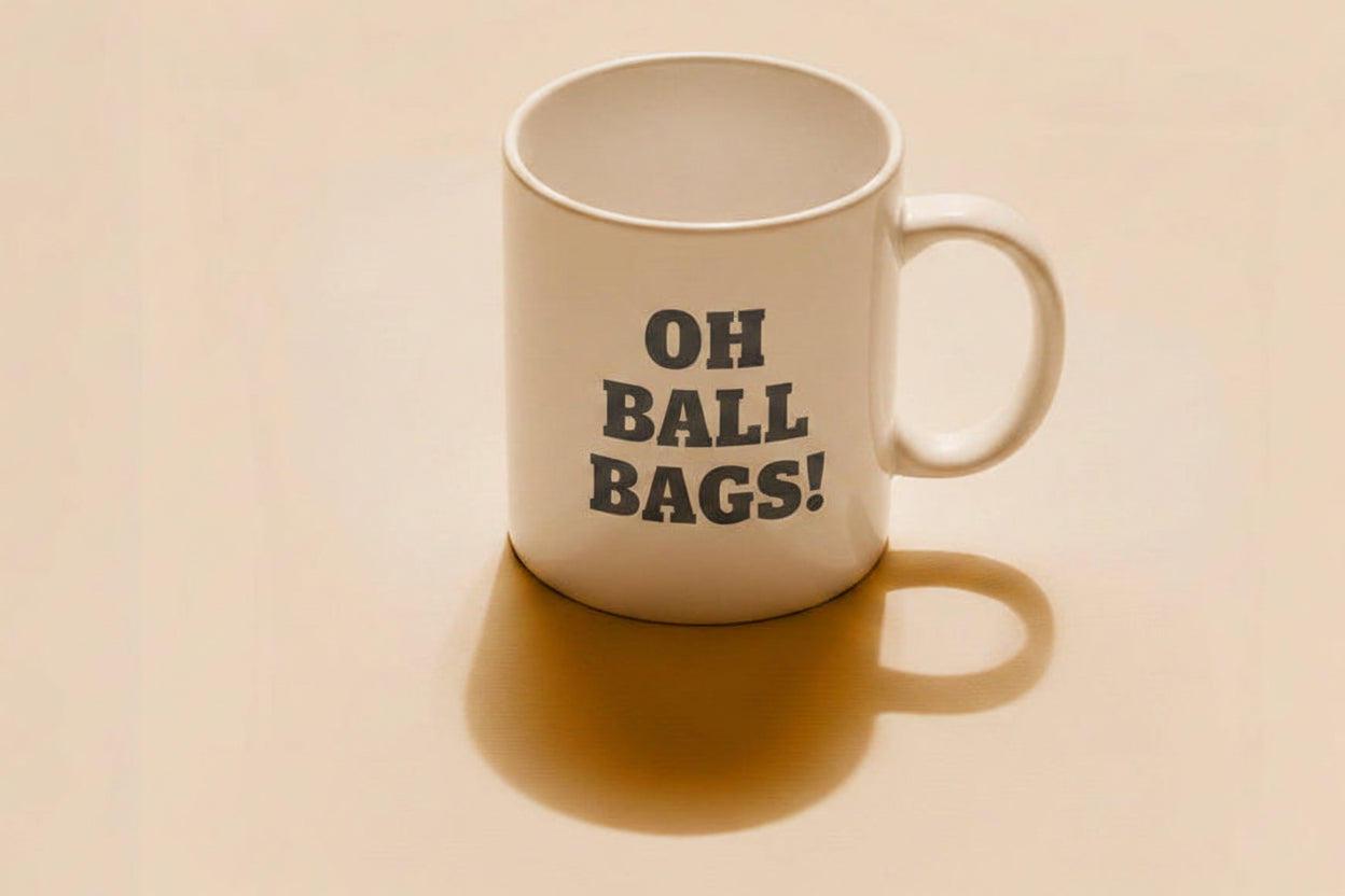 Ball Bags